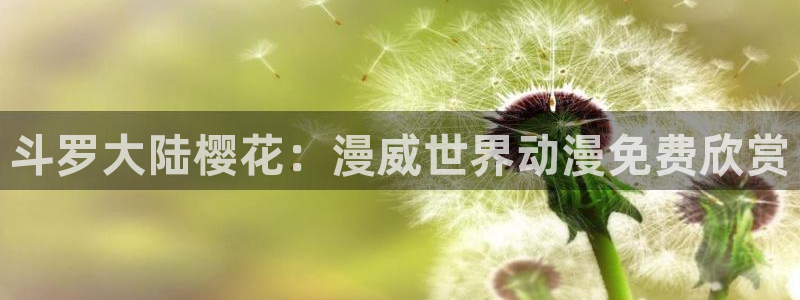 哈哩哈哩 动漫